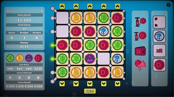 Flipto free download gameplay screenshot - high quality gaming experience