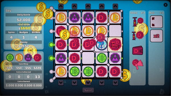 Flipto free download gameplay screenshot - high quality gaming experience