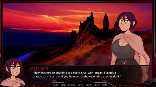 Ravager - Moon-Friendly Edition free download gameplay screenshot - high quality gaming experience