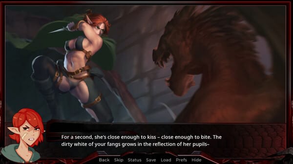 Ravager - Moon-Friendly Edition free download gameplay screenshot - high quality gaming experience