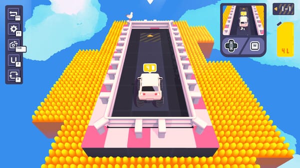 Park It! free download gameplay screenshot - high quality gaming experience
