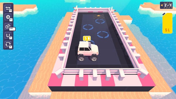 Park It! free download gameplay screenshot - high quality gaming experience