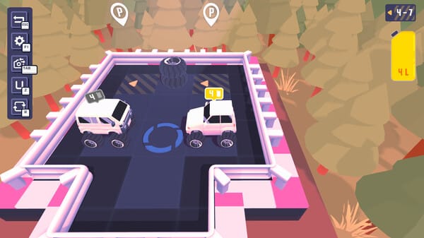 Park It! free download gameplay screenshot - high quality gaming experience