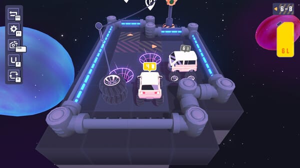 Park It! free download gameplay screenshot - high quality gaming experience