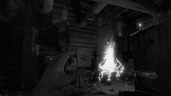 One-Eyed Likho free download gameplay screenshot - high quality gaming experience