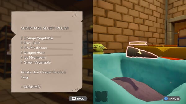 Gobo & Spike free download gameplay screenshot - high quality gaming experience