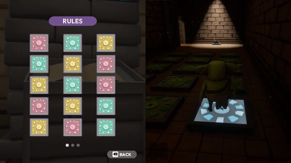 Gobo & Spike free download gameplay screenshot - high quality gaming experience