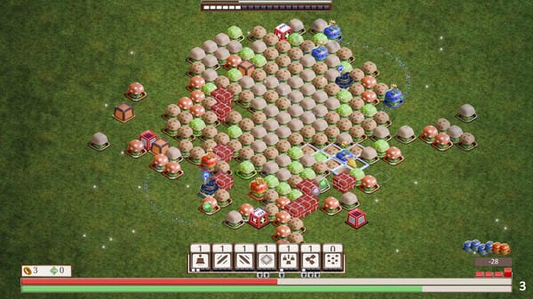 Keytamine free download gameplay screenshot - high quality gaming experience
