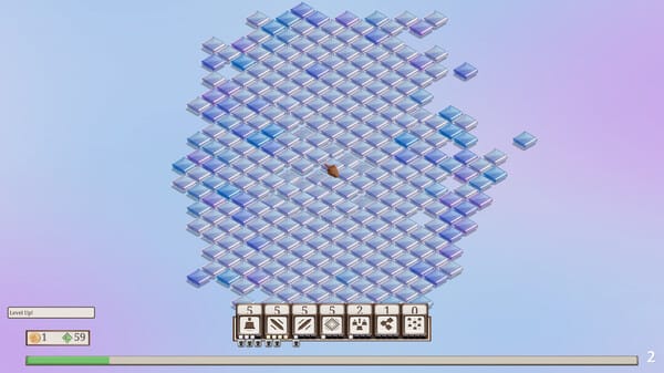 Keytamine free download gameplay screenshot - high quality gaming experience
