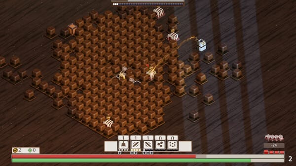 Keytamine free download gameplay screenshot - high quality gaming experience
