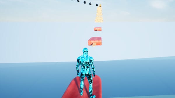 ONLY HARD free download gameplay screenshot - high quality gaming experience