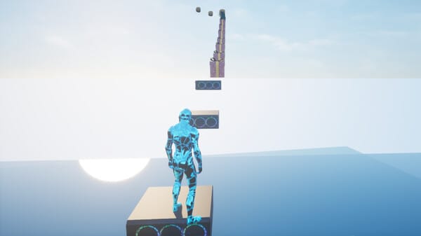 ONLY HARD free download gameplay screenshot - high quality gaming experience