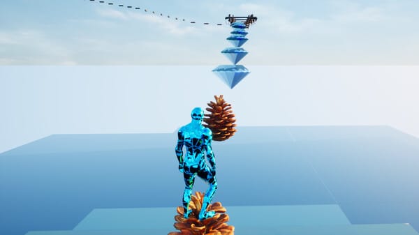 ONLY HARD free download gameplay screenshot - high quality gaming experience