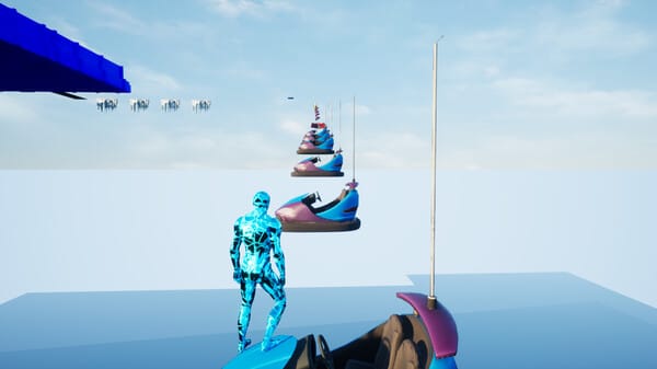 ONLY HARD free download gameplay screenshot - high quality gaming experience