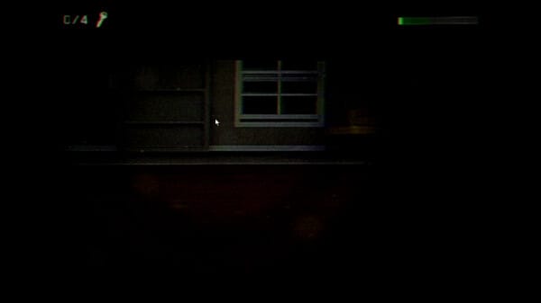 The Inescapable Nightmare free download gameplay screenshot - high quality gaming experience