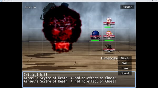 ShellPieces free download gameplay screenshot - high quality gaming experience