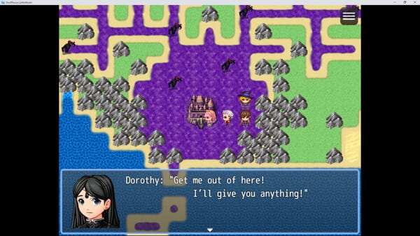ShellPieces free download gameplay screenshot - high quality gaming experience