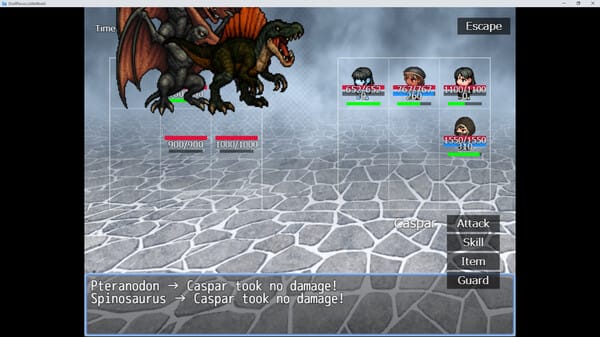 ShellPieces free download gameplay screenshot - high quality gaming experience