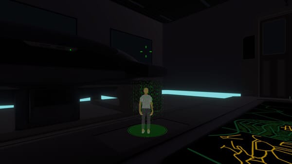 THE DREAM'S EXIT free download gameplay screenshot - high quality gaming experience