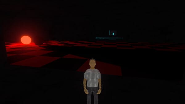 THE DREAM'S EXIT free download gameplay screenshot - high quality gaming experience