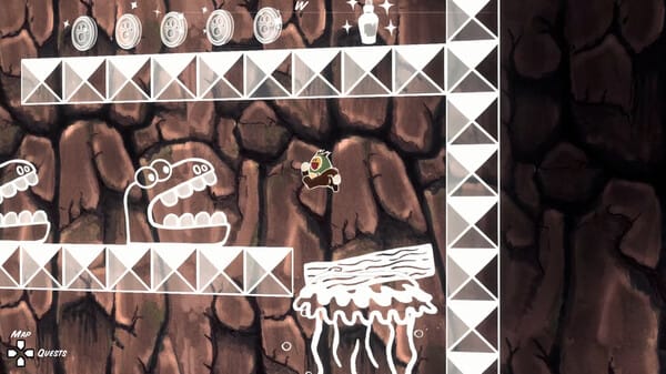 Ruffy and the Riverside free download gameplay screenshot - high quality gaming experience