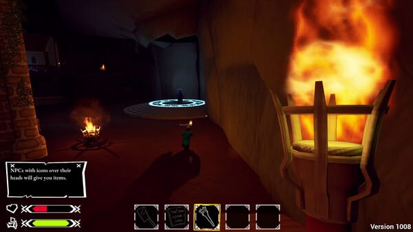 Co-op Kaiju Horror Cooking free download gameplay screenshot - high quality gaming experience