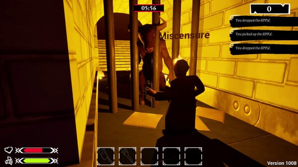 Co-op Kaiju Horror Cooking free download gameplay screenshot - high quality gaming experience