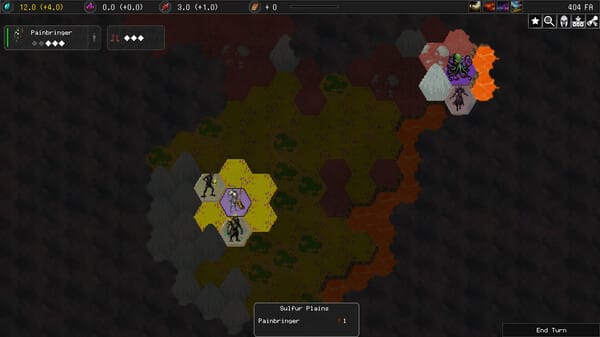 Thule free download gameplay screenshot - high quality gaming experience