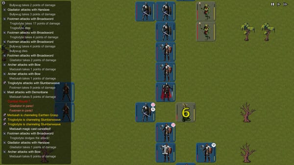 Thule free download gameplay screenshot - high quality gaming experience