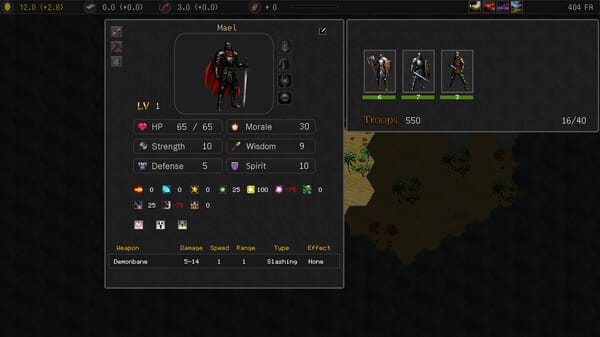 Thule free download gameplay screenshot - high quality gaming experience