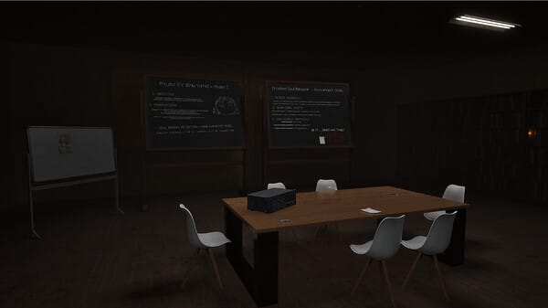Torn Veil free download gameplay screenshot - high quality gaming experience