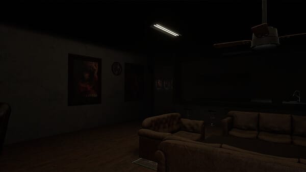 Torn Veil free download gameplay screenshot - high quality gaming experience