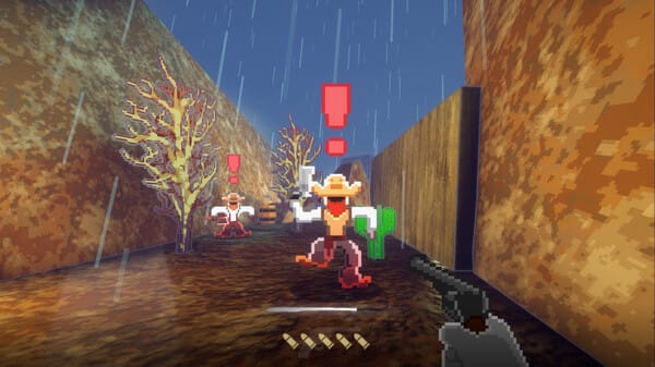 Saloonery free download gameplay screenshot - high quality gaming experience
