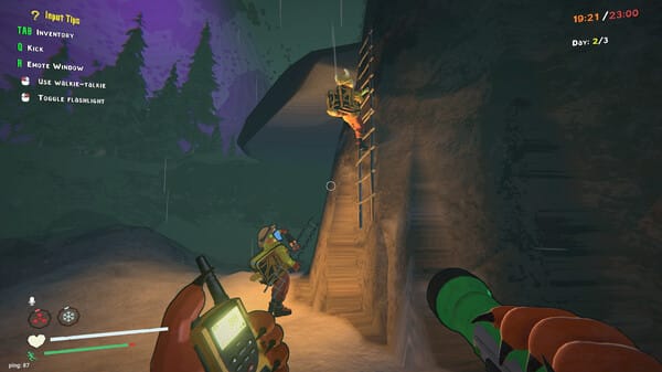 delivery pals free download gameplay screenshot - high quality gaming experience