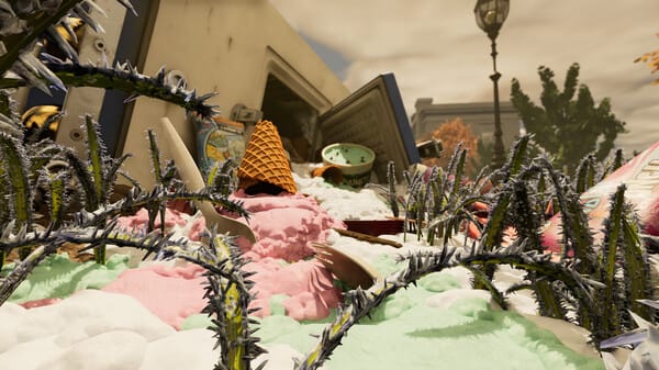 Grounded 2 free download gameplay screenshot - high quality gaming experience