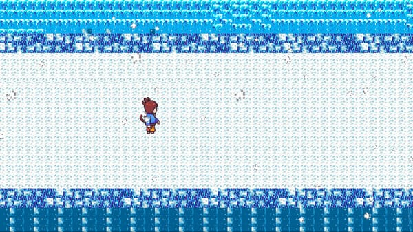 Izurana's Walk free download gameplay screenshot - high quality gaming experience