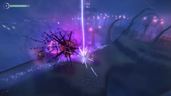 The Shaman's Ark free download gameplay screenshot - high quality gaming experience