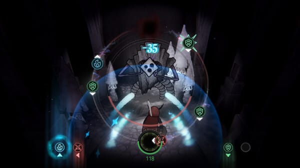 The Shaman's Ark free download gameplay screenshot - high quality gaming experience