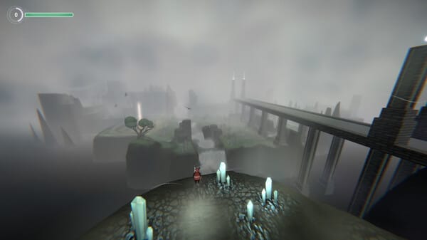 The Shaman's Ark free download gameplay screenshot - high quality gaming experience