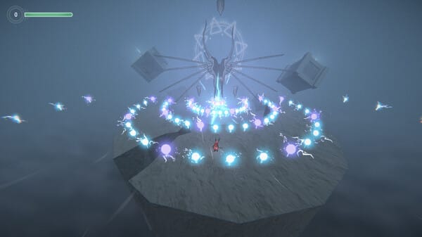 The Shaman's Ark free download gameplay screenshot - high quality gaming experience