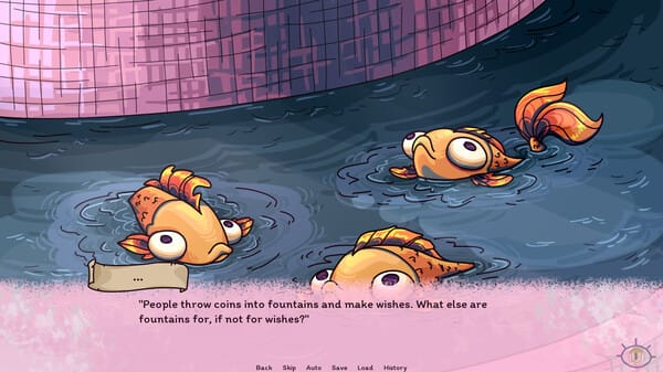 Teaparty in Candyworld free download gameplay screenshot - high quality gaming experience