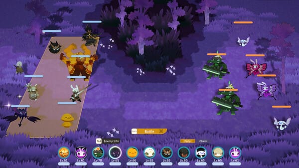 Yaoling: Mythical Journey free download gameplay screenshot - high quality gaming experience