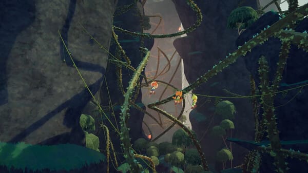 PEAK free download gameplay screenshot - high quality gaming experience