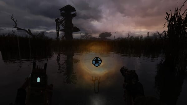 S.T.A.L.K.E.R.: Clear Sky - Enhanced Edition free download gameplay screenshot - high quality gaming experience