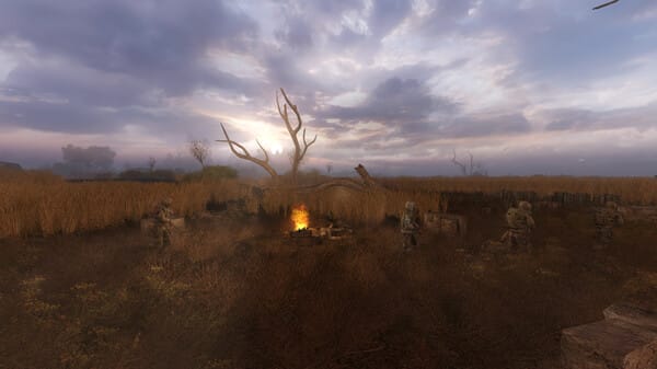 S.T.A.L.K.E.R.: Clear Sky - Enhanced Edition free download gameplay screenshot - high quality gaming experience