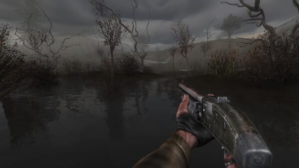 S.T.A.L.K.E.R.: Shadow of Chornobyl - Enhanced Edition free download gameplay screenshot - high quality gaming experience