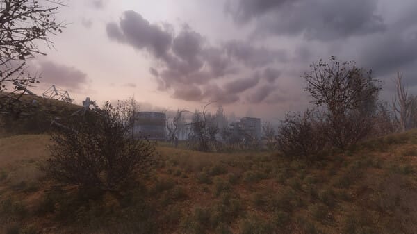 S.T.A.L.K.E.R.: Shadow of Chornobyl - Enhanced Edition free download gameplay screenshot - high quality gaming experience
