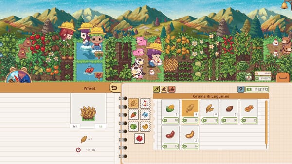 Not Monday Cafe free download gameplay screenshot - high quality gaming experience