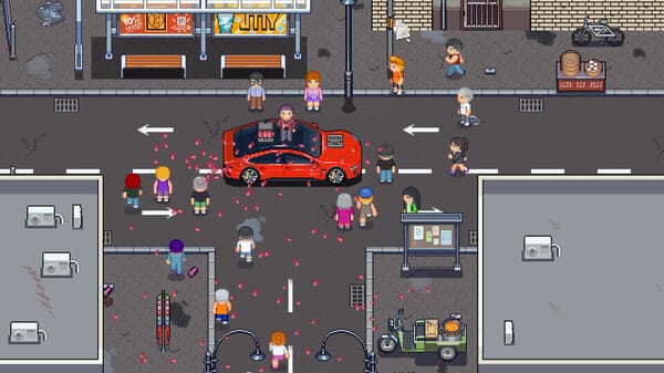 Big Winner free download gameplay screenshot - high quality gaming experience