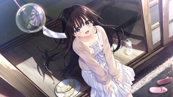 Sickly Days and Summer Traces free download gameplay screenshot - high quality gaming experience